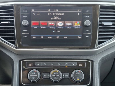 2023 Volkswagen Atlas 2.0T SE w/Technology