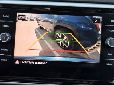 2023 Volkswagen Atlas 2.0T SE w/Technology