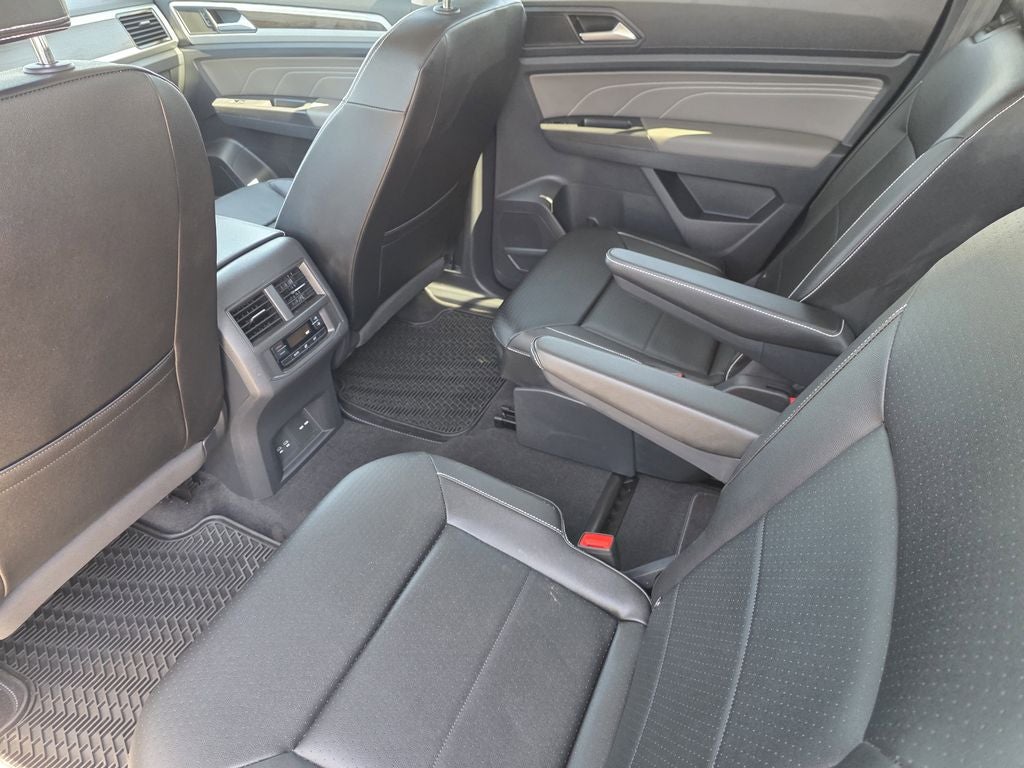 2023 Volkswagen Atlas 2.0T SE w/Technology