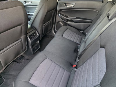 2020 Ford Edge SE