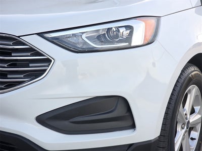 2020 Ford Edge SE