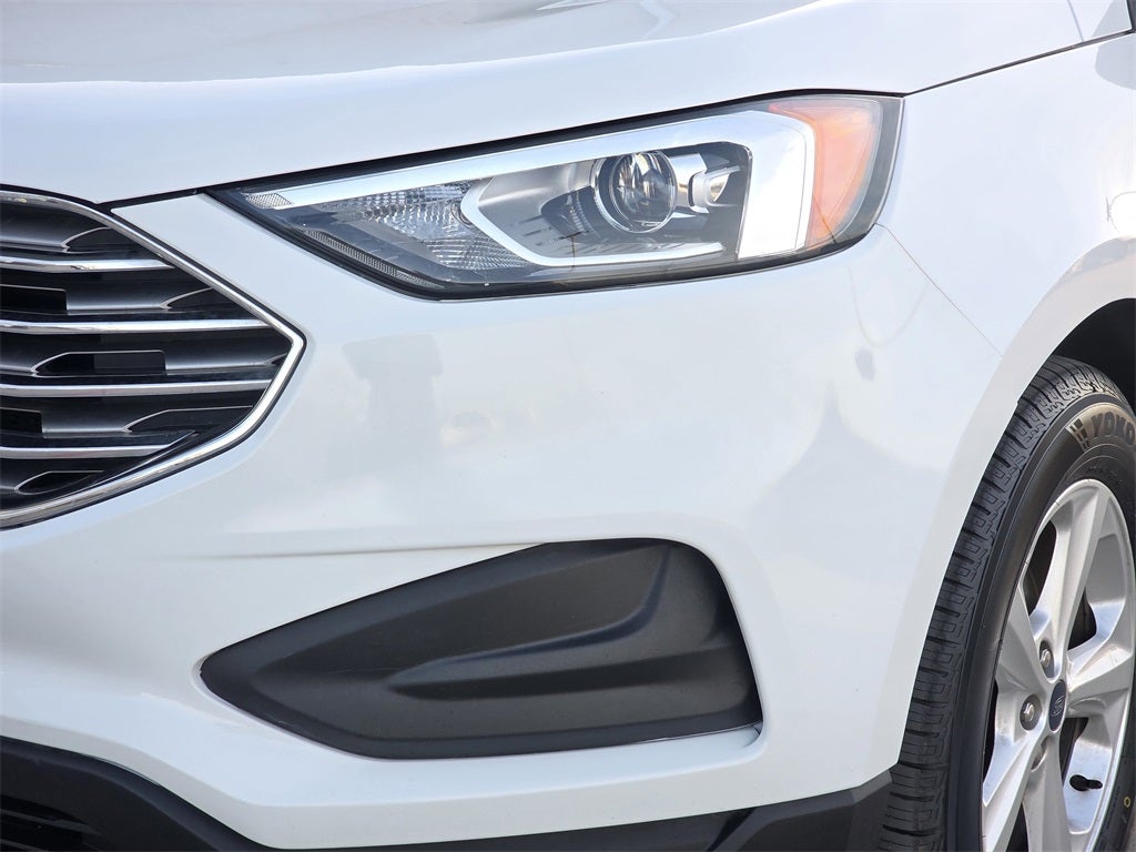 2020 Ford Edge SE