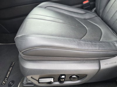 2024 Lexus NX 350 F SPORT Handling