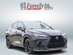 2024 Lexus NX 350 F SPORT Handling