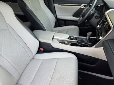 2019 Lexus RX 350