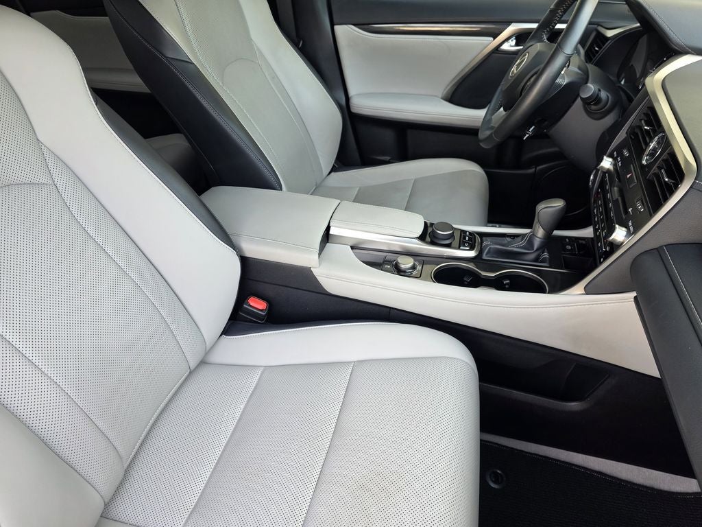 2019 Lexus RX 350