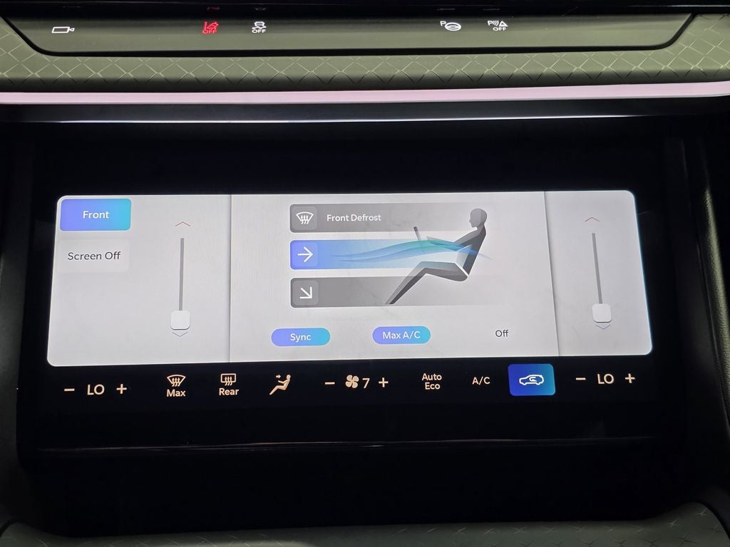 2025 Jeep Wagoneer S Limited