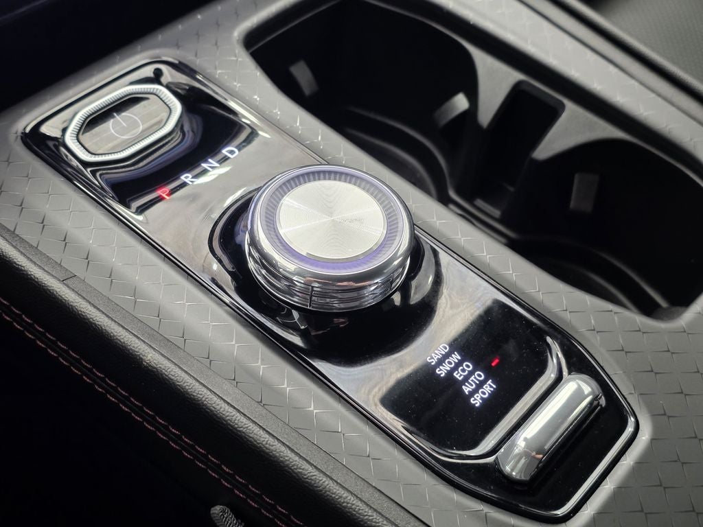 2025 Jeep Wagoneer S Limited