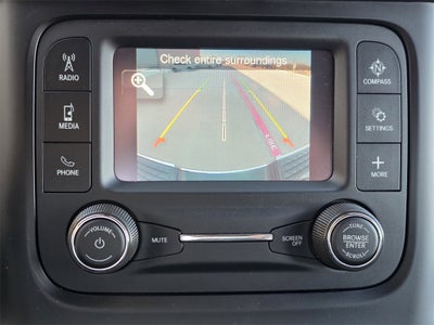 2023 RAM 3500 Big Horn