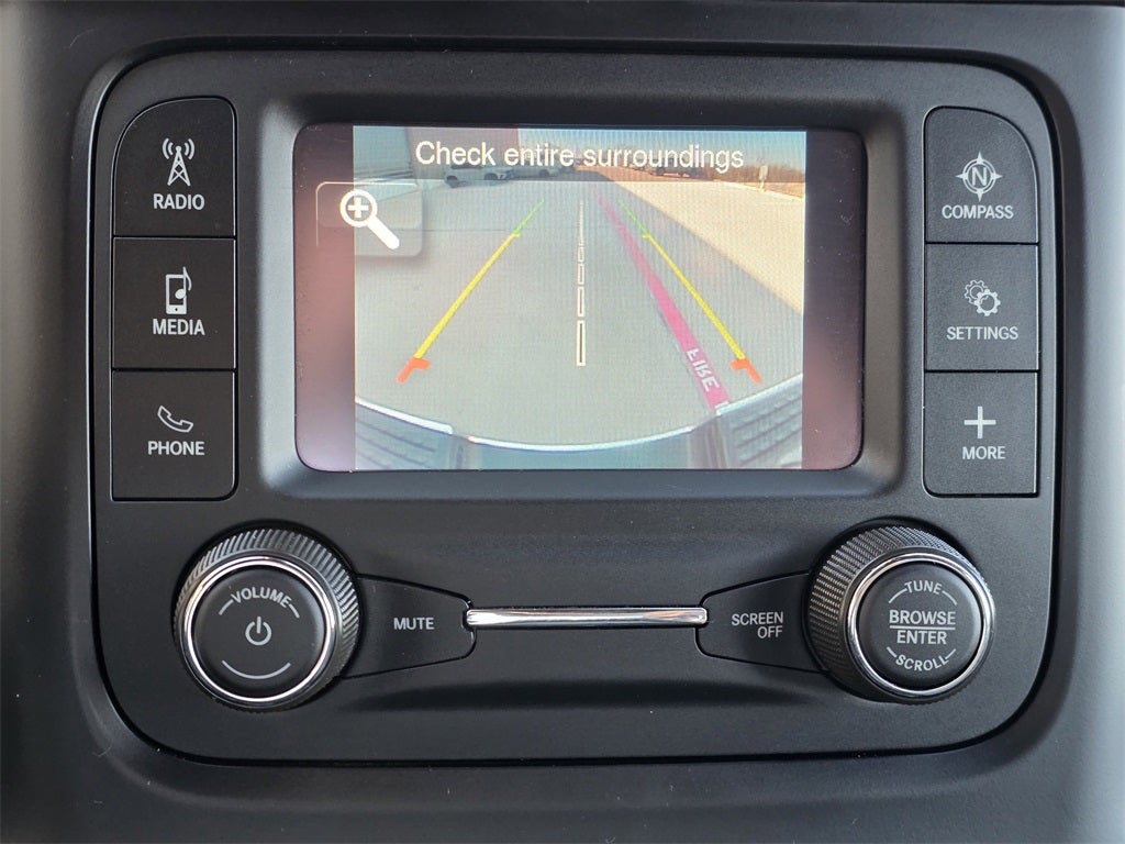 2023 RAM 3500 Big Horn