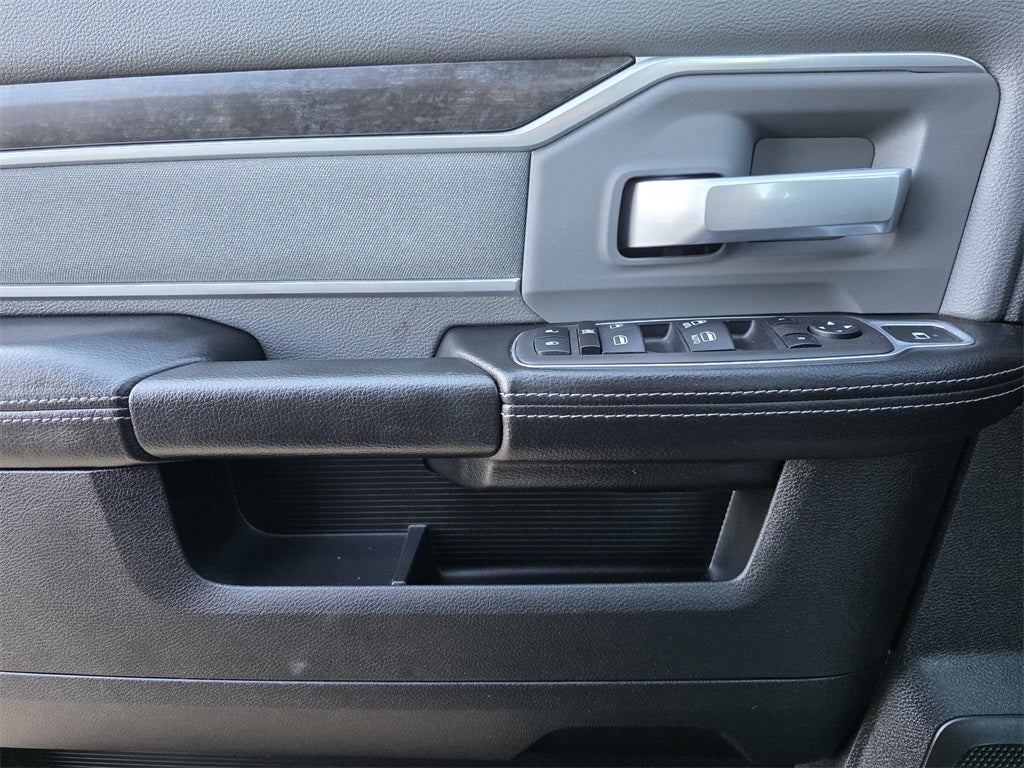 2023 RAM 3500 Big Horn