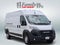2025 RAM ProMaster 2500 High Roof 159 WB