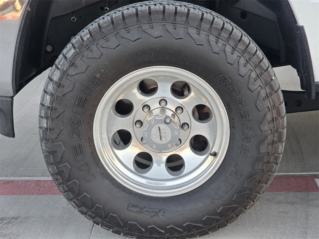 2020 RAM 2500 Big Horn