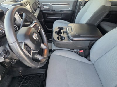 2020 RAM 2500 Big Horn
