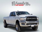 2020 RAM 2500 Big Horn