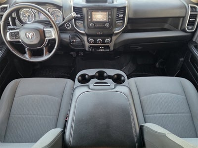 2020 RAM 2500 Big Horn