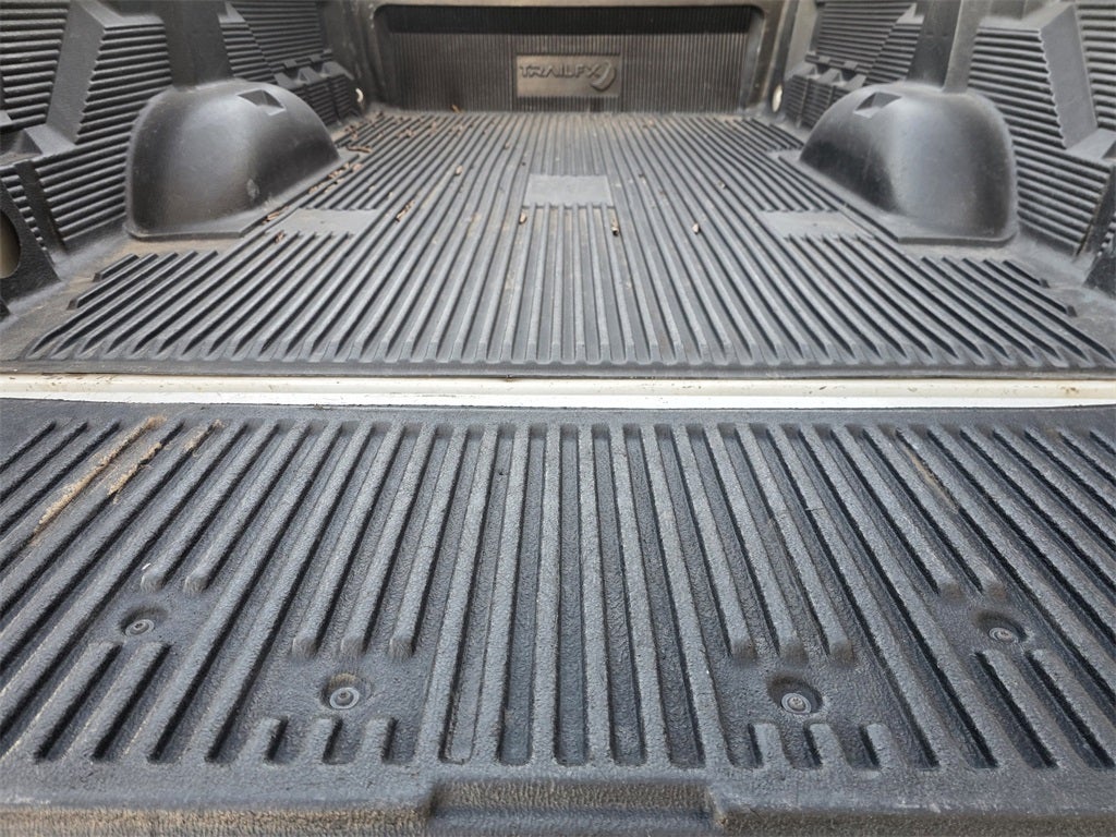 2020 RAM 2500 Big Horn