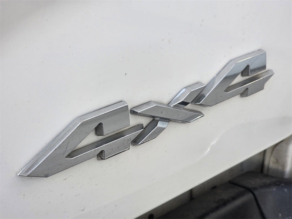 2020 RAM 2500 Big Horn