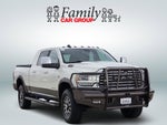2023 RAM 2500 Longhorn