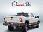 2023 RAM 2500 Longhorn