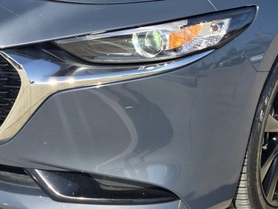 2024 Mazda Mazda3 2.5 S Carbon Edition