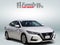 2020 Nissan Sentra S