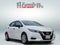 2022 Nissan Versa 1.6 S