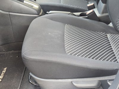 2022 Nissan Versa 1.6 S