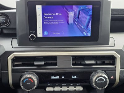 2024 Toyota Tacoma Limited