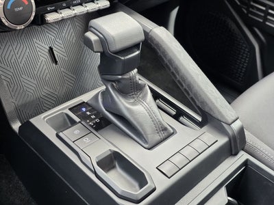 2024 Toyota Tacoma Limited