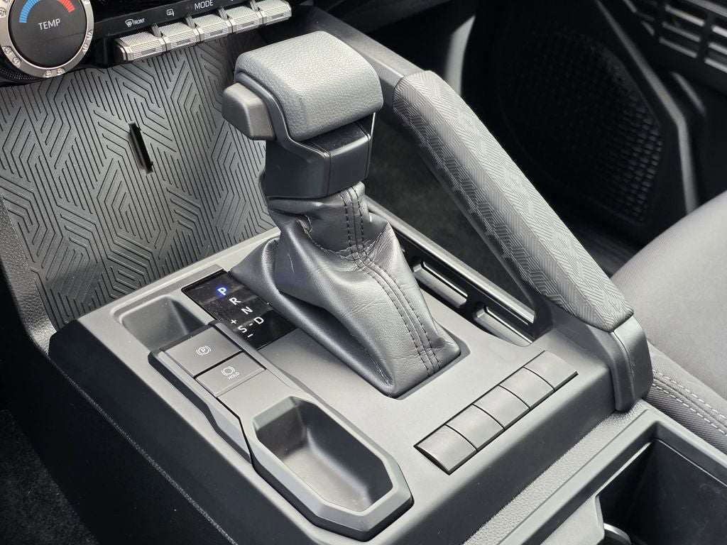 2024 Toyota Tacoma Limited