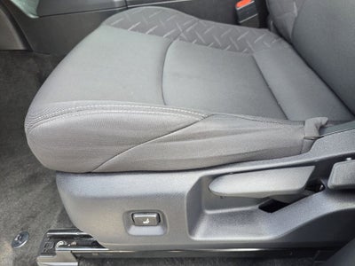 2024 Toyota Tacoma Limited