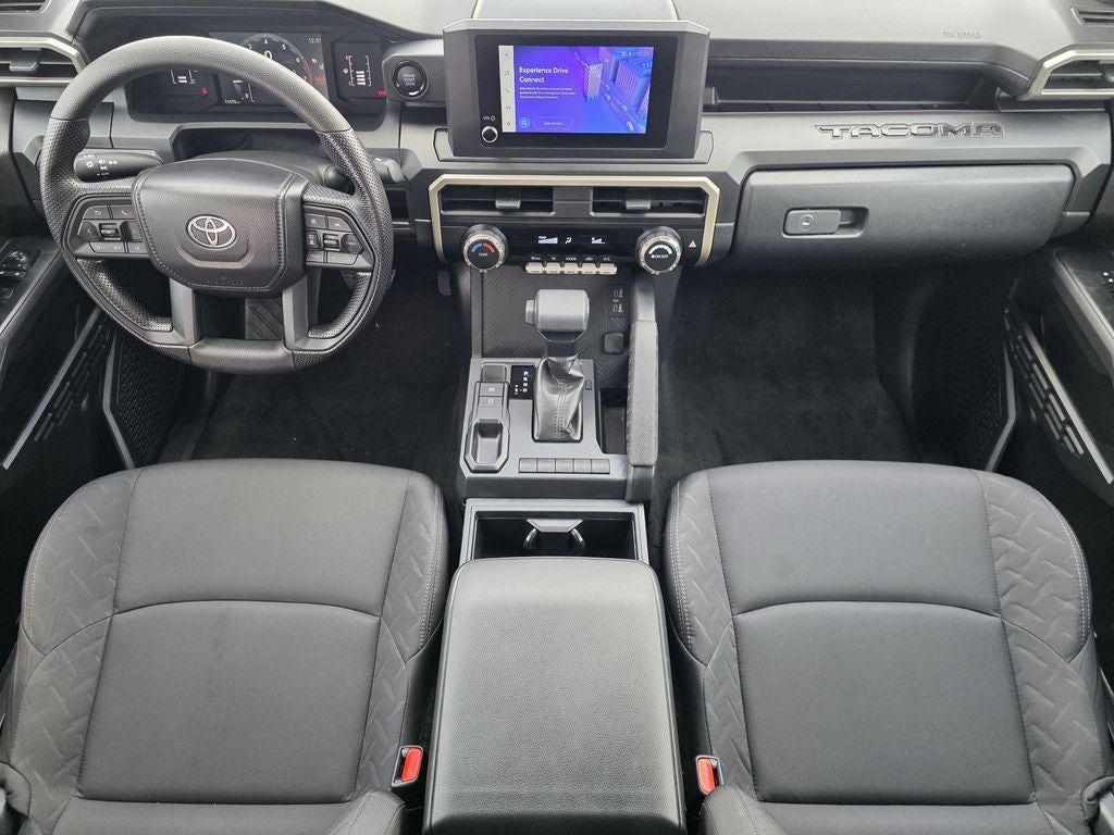 2024 Toyota Tacoma Limited