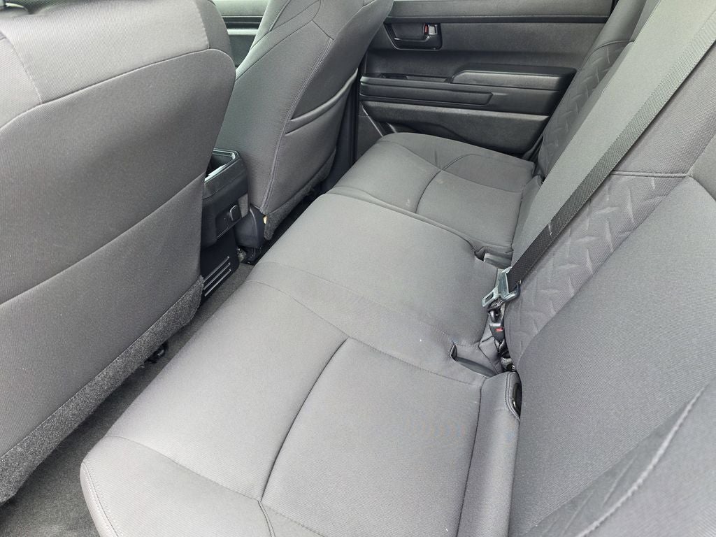 2024 Toyota Tacoma Limited