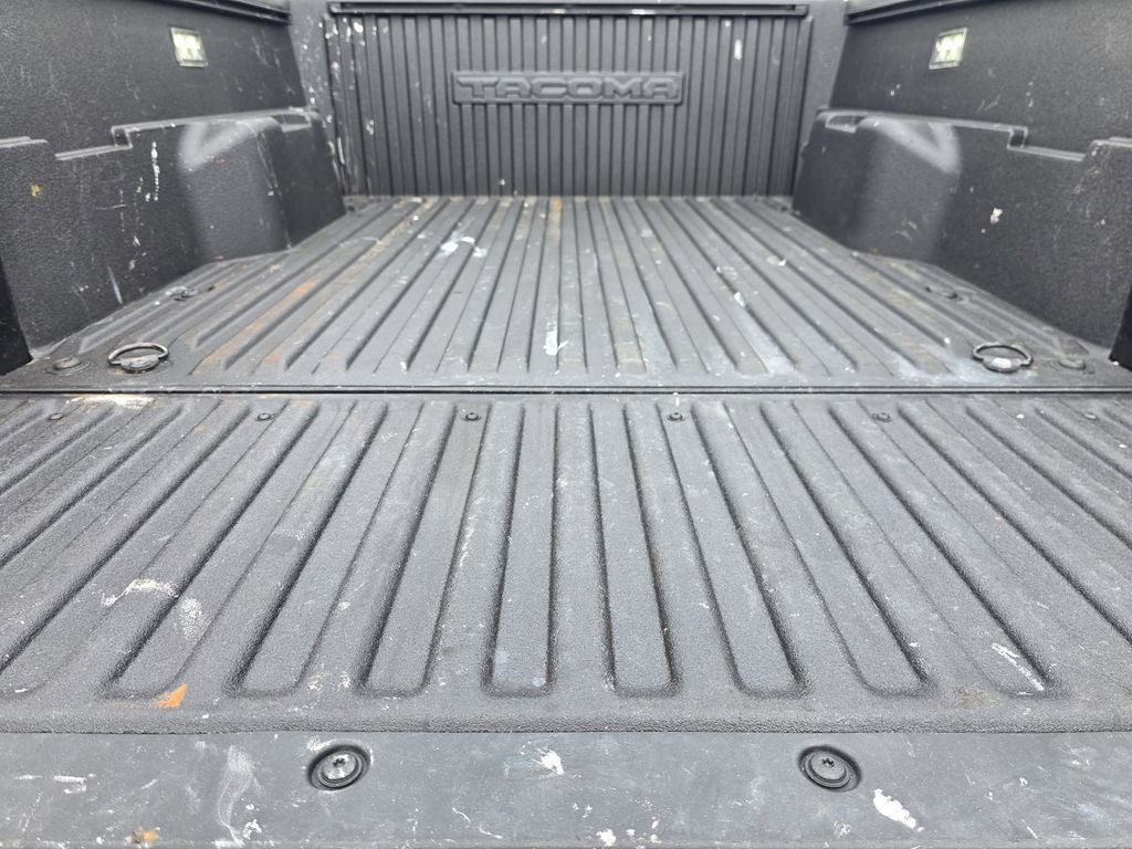 2024 Toyota Tacoma Limited