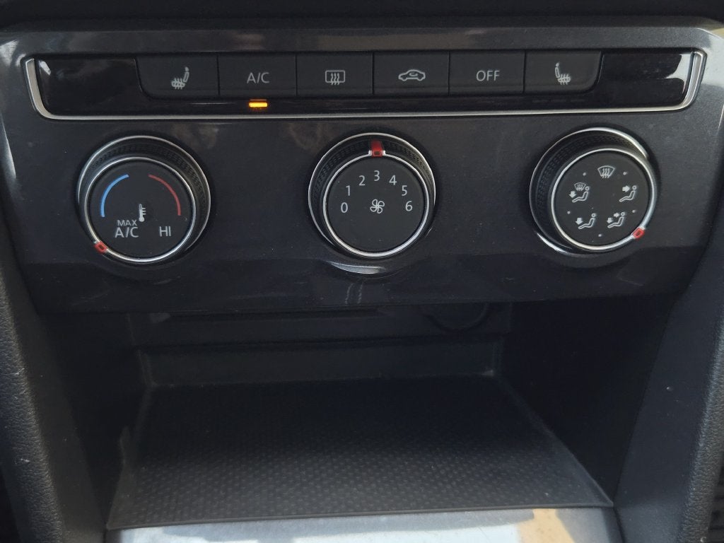 2022 Volkswagen Tiguan 2.0T S
