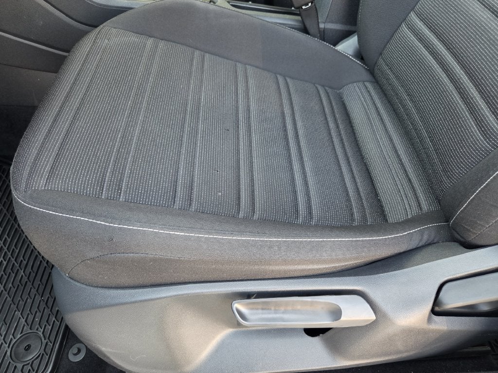 2022 Volkswagen Tiguan 2.0T S