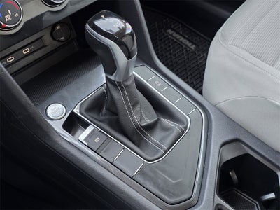 2022 Volkswagen Tiguan 2.0T S