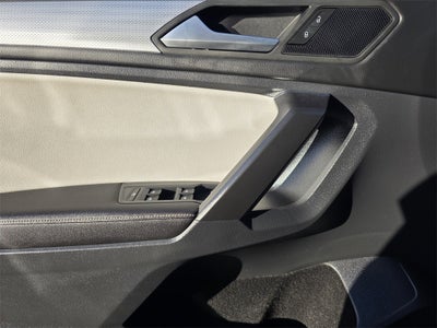 2022 Volkswagen Tiguan 2.0T S