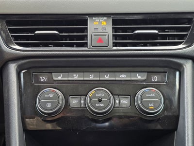 2023 Volkswagen Taos 1.5T SEL