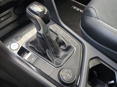 2023 Volkswagen Taos 1.5T SEL