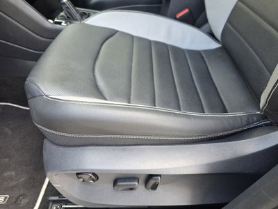 2023 Volkswagen Taos 1.5T SEL