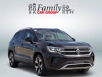 2023 Volkswagen Taos 1.5T SEL