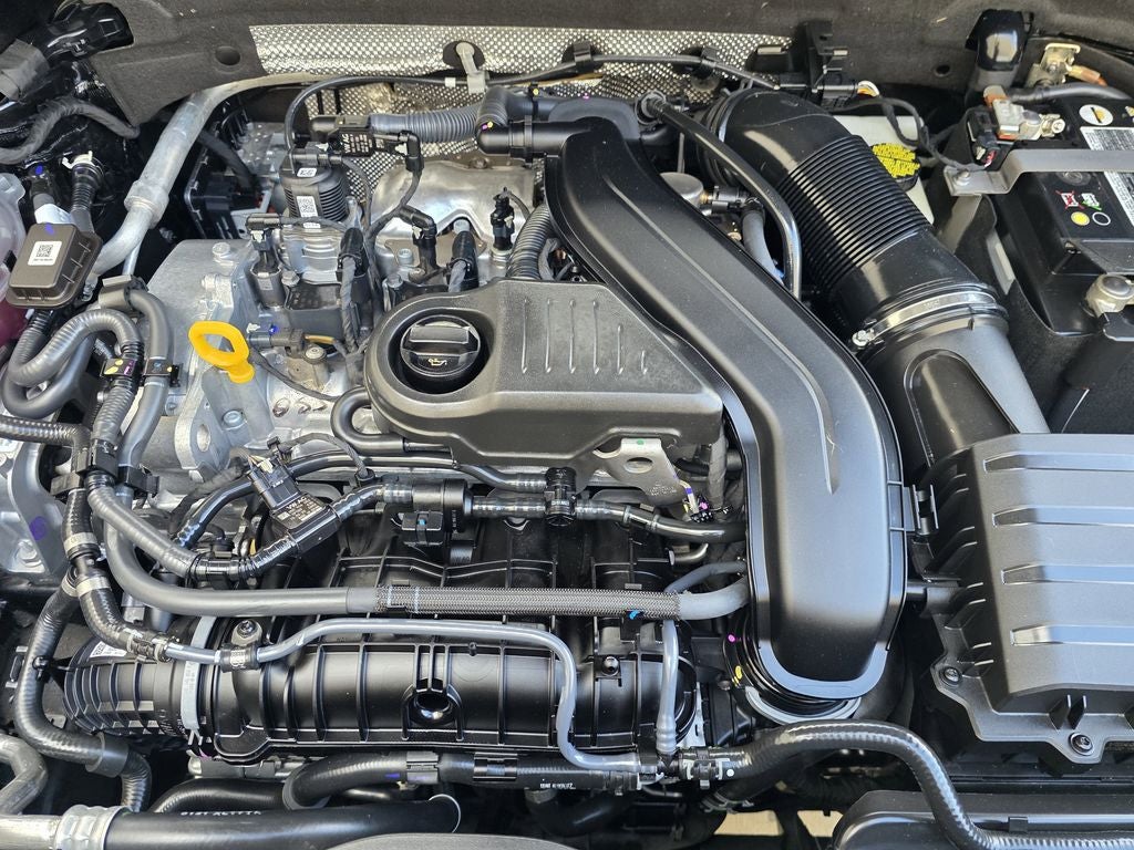 2023 Volkswagen Taos 1.5T SEL