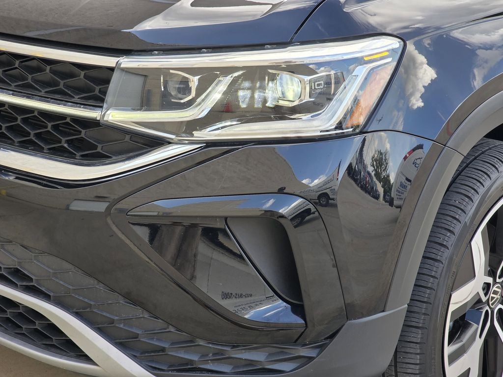 2023 Volkswagen Taos 1.5T SEL