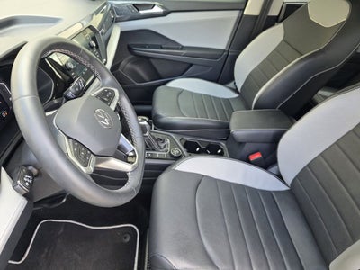2023 Volkswagen Taos 1.5T SEL