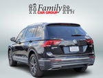 2019 Volkswagen Tiguan 2.0T SE
