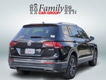 2019 Volkswagen Tiguan 2.0T SE