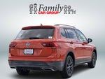 2019 Volkswagen Tiguan 2.0T SE