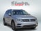 2020 Volkswagen Tiguan Base